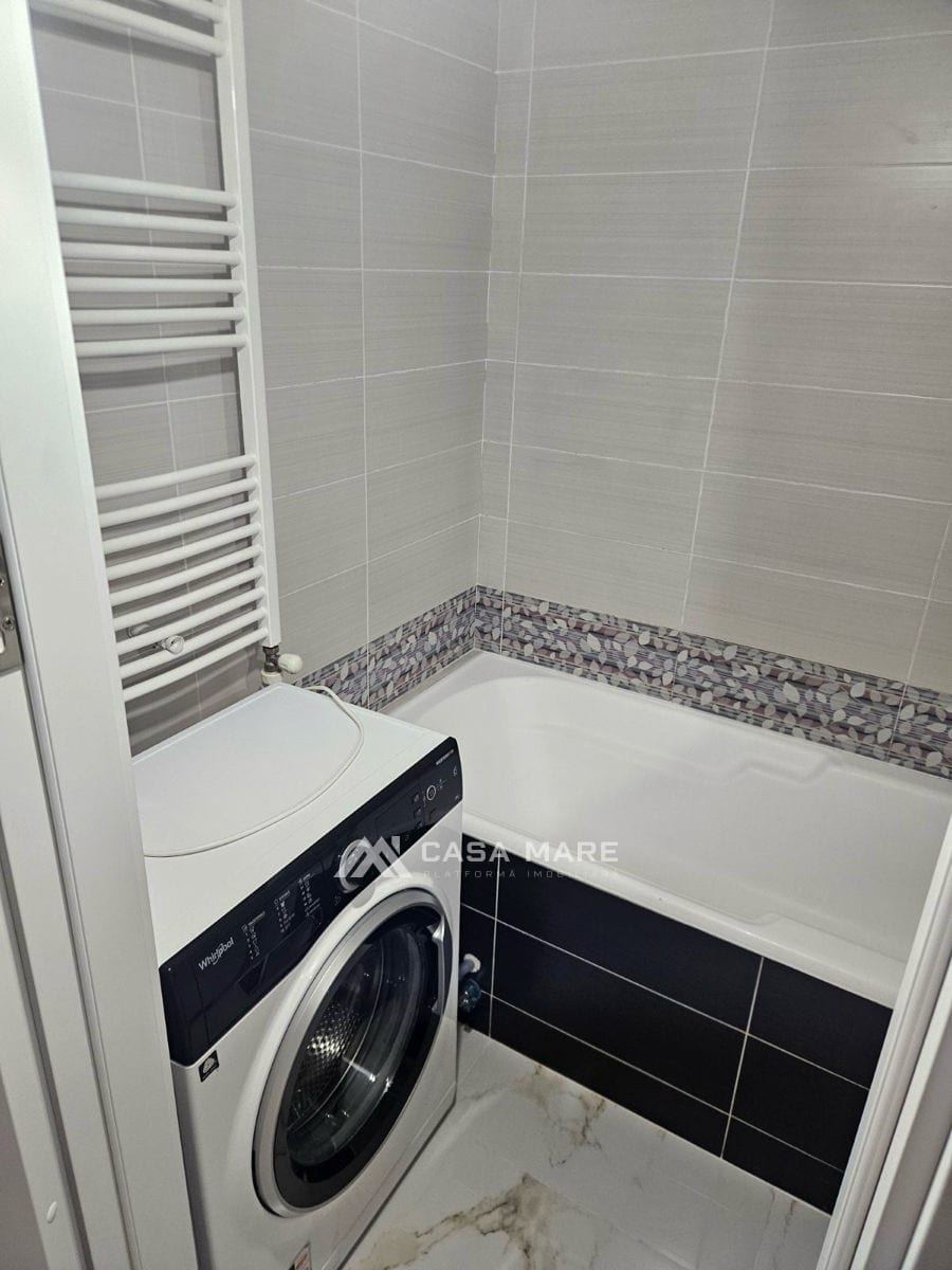 Apartament cu 4 camere, 90 m², Ciocana, Chișinău 7