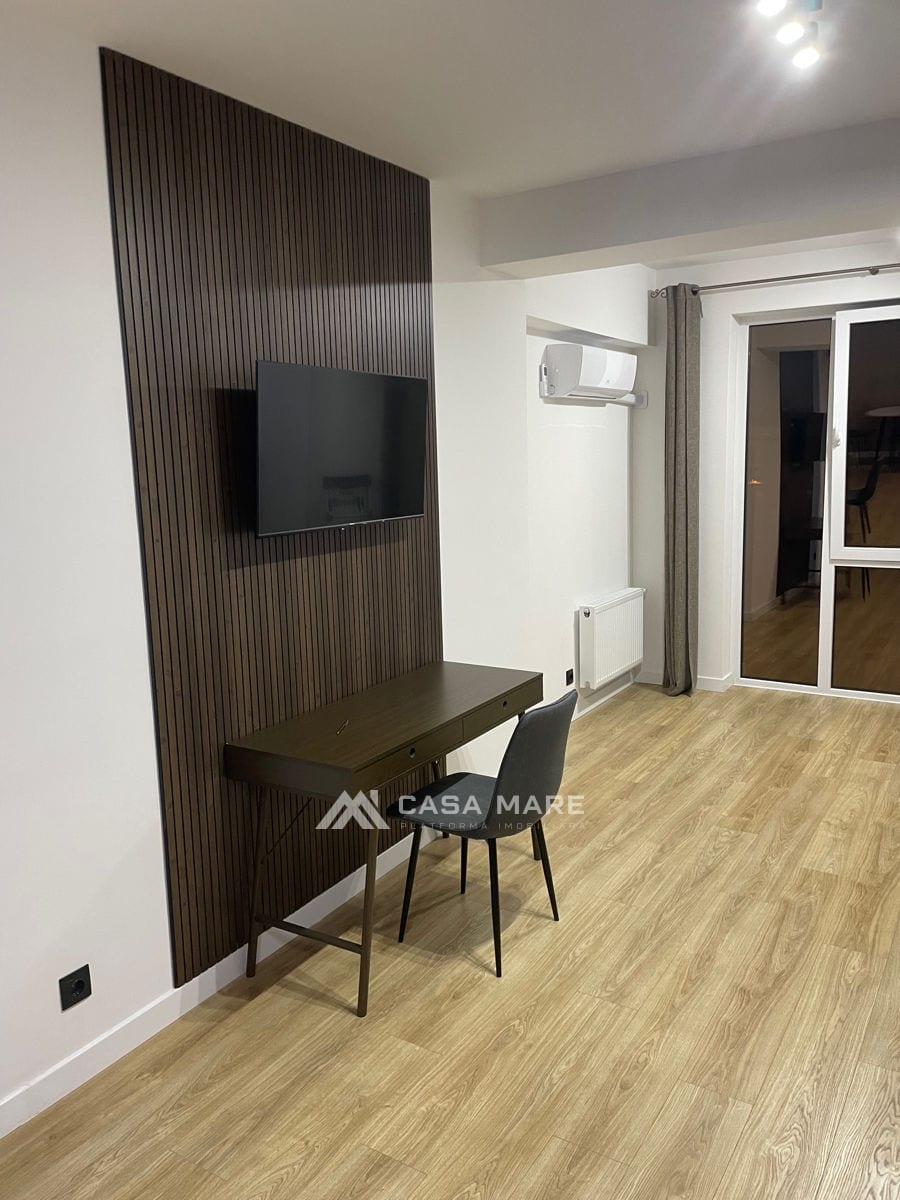 2-комнатная квартира, 56 м², Буюканы, Кишинёв 4