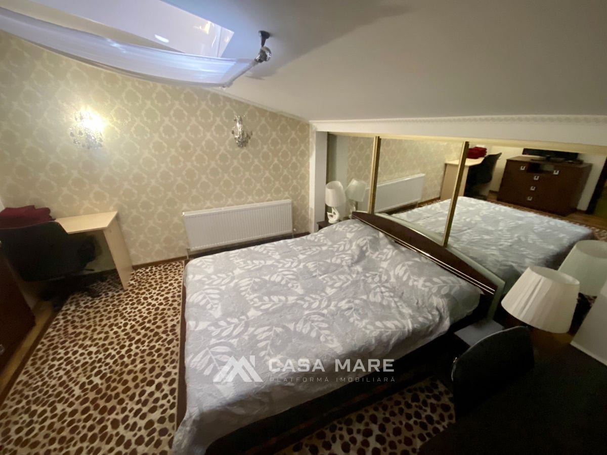 Apartament cu 2 camere, 65 m², Centru, Chișinău 4
