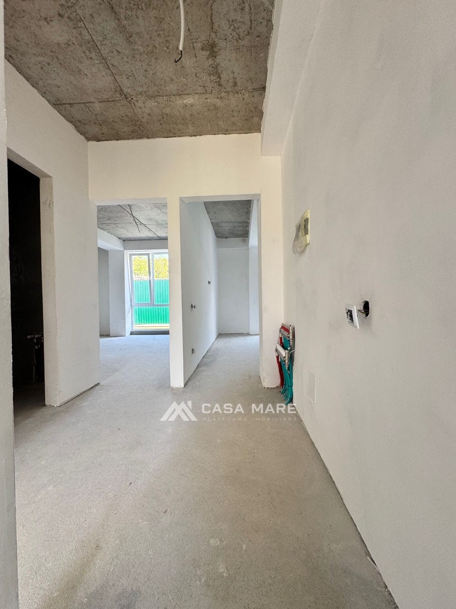 4-комнатный дом, 97 м², Дурлешты 4