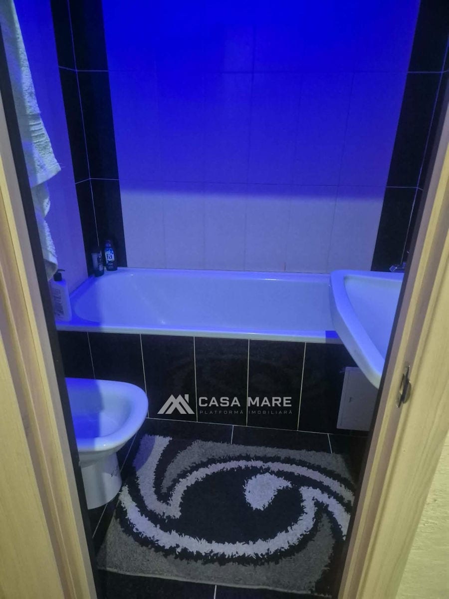 Apartament cu 2 camere, 50 m², Strășeni 3