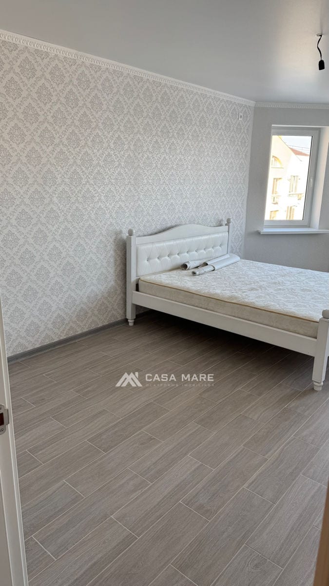 Apartament cu 1 cameră, 48 m², Cricova 1