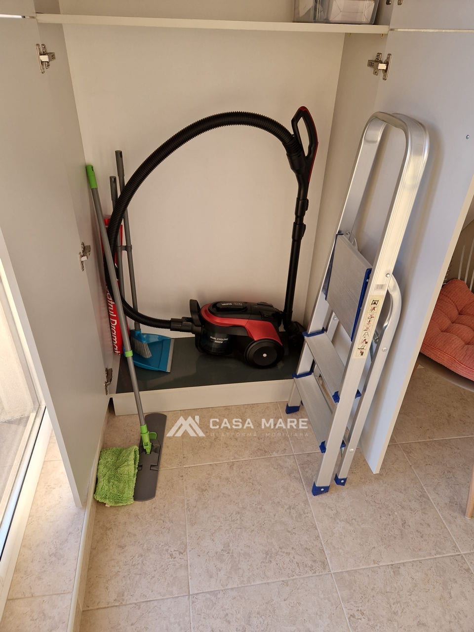 Apartament cu 1 cameră, 43 m², Centru, Chișinău 7