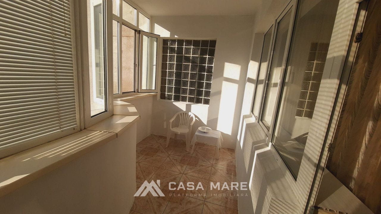 Apartament cu 2 camere, 107 m², Centru, Chișinău 8
