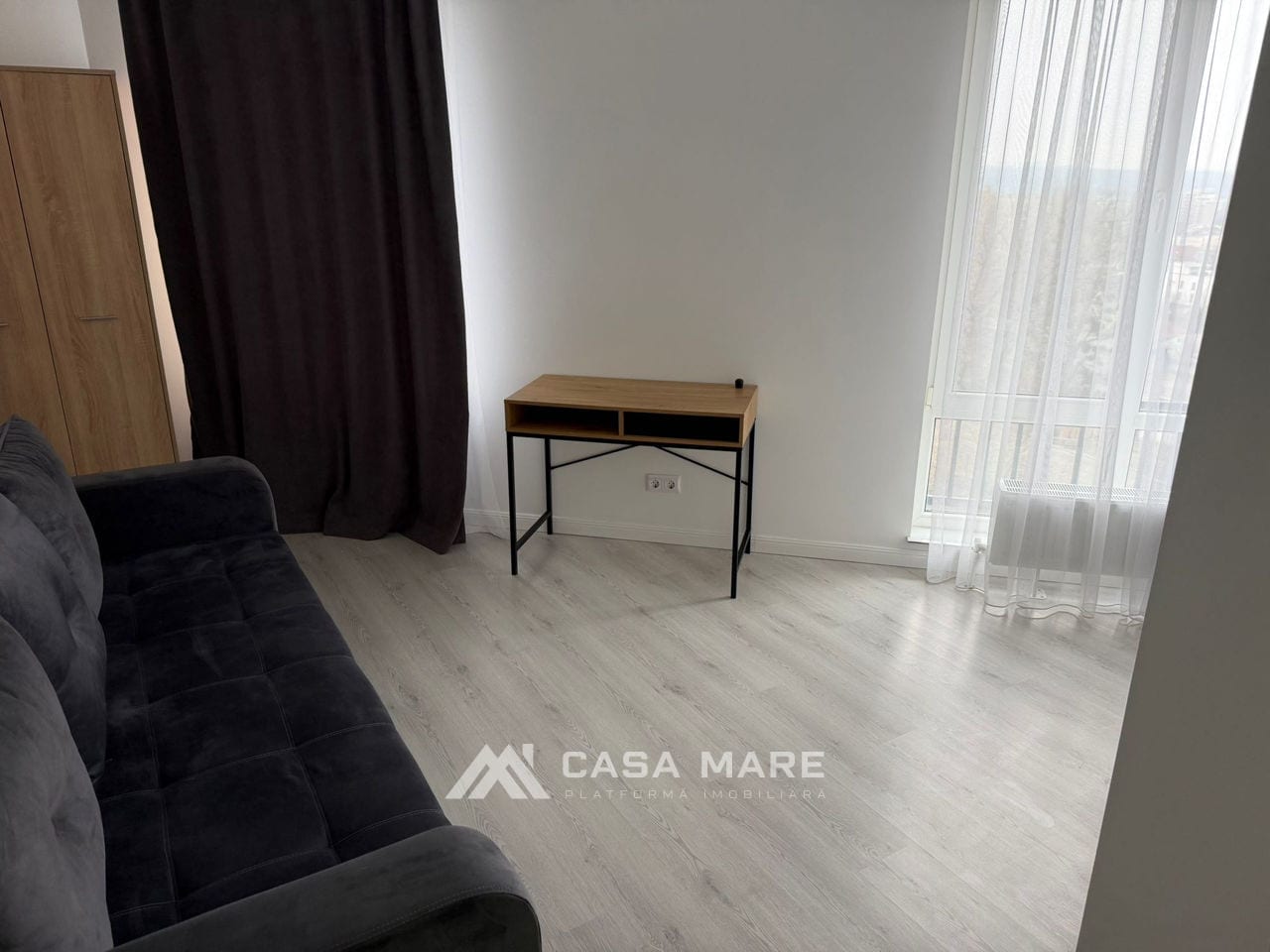 2-комнатная квартира, 65 м², Буюканы, Кишинёв 7
