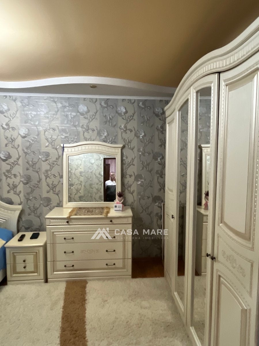 Apartament cu 3 camere, 72 m², Orhei 3