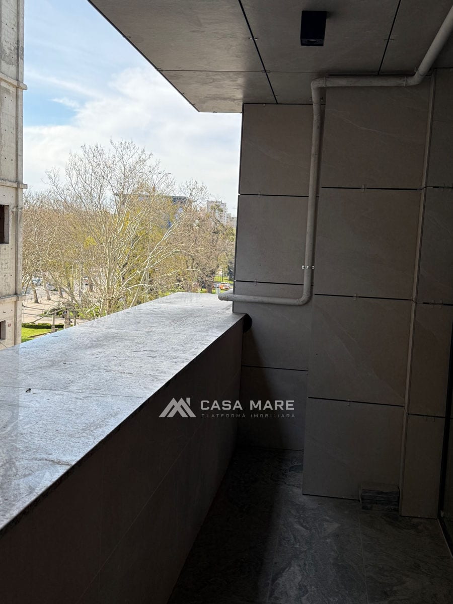 3-комнатная квартира, 88 м², Центр, Кишинёв 16