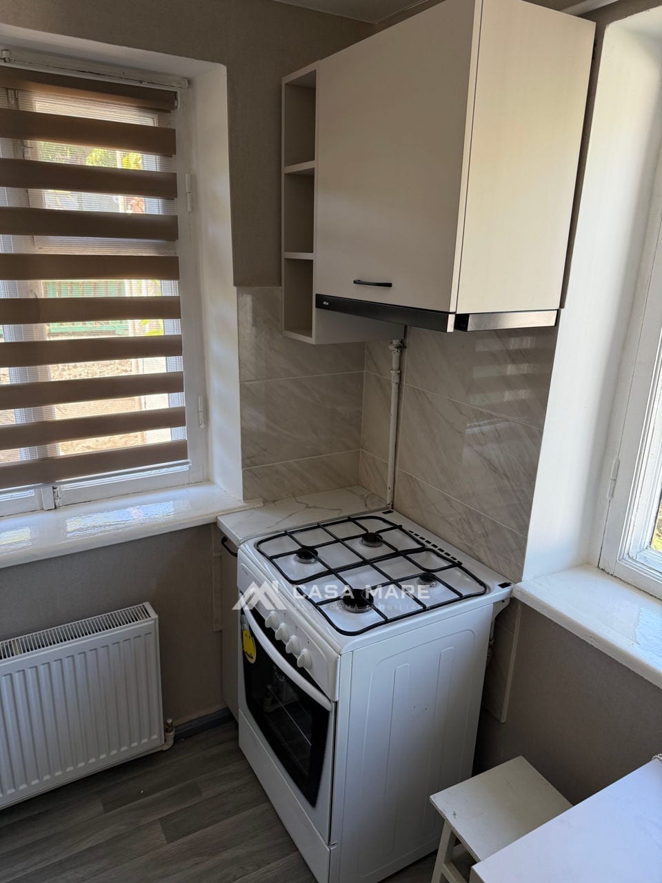 2-комнатная квартира, 48 м², Телецентр, Кишинёв 4