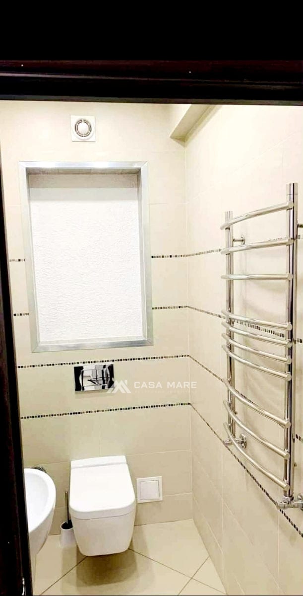 Apartament cu 2 camere, 70 m², Buiucani, Chișinău 8