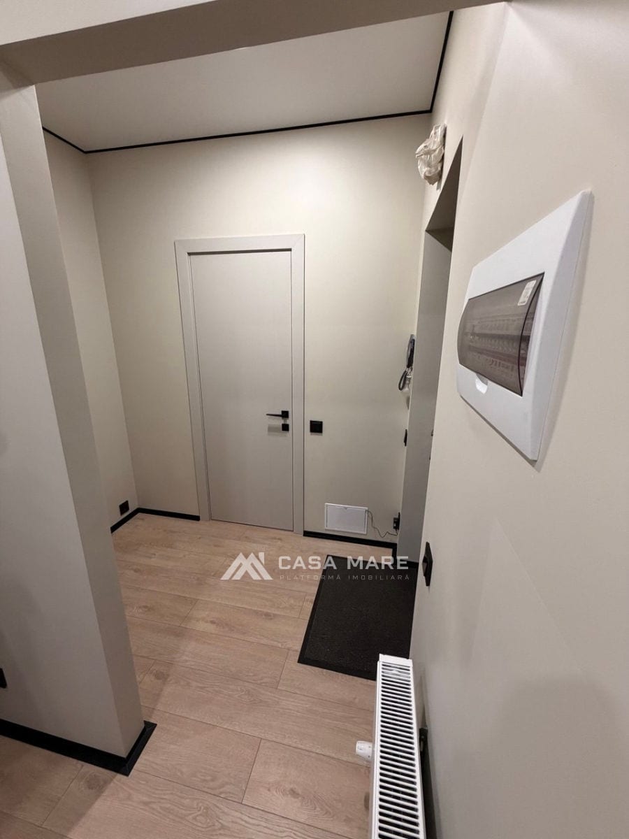 Apartament cu 1 cameră, 49 m², Botanica, Chișinău 8