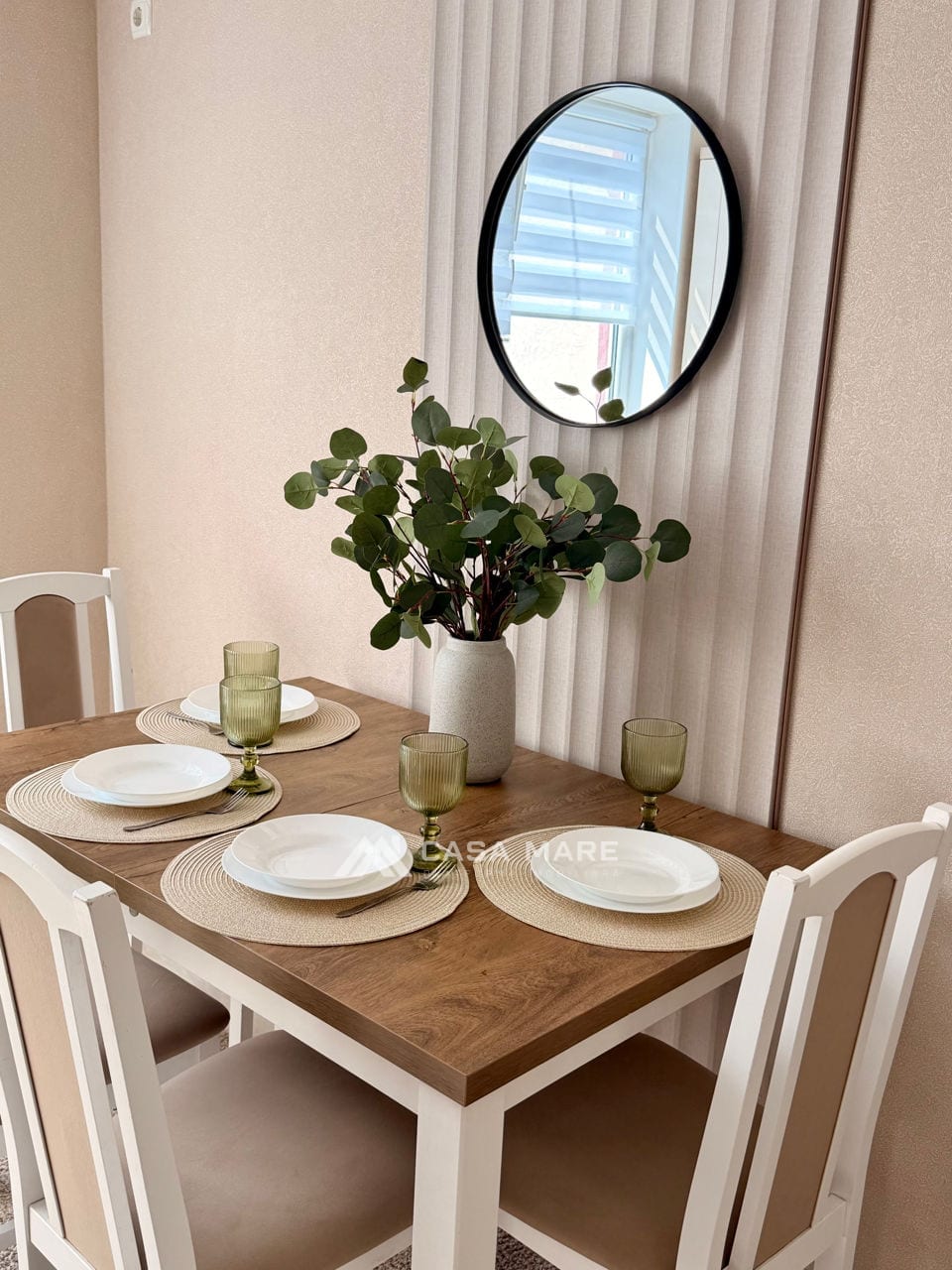 Apartament cu 2 camere, 70 m², Centru, Chișinău 4