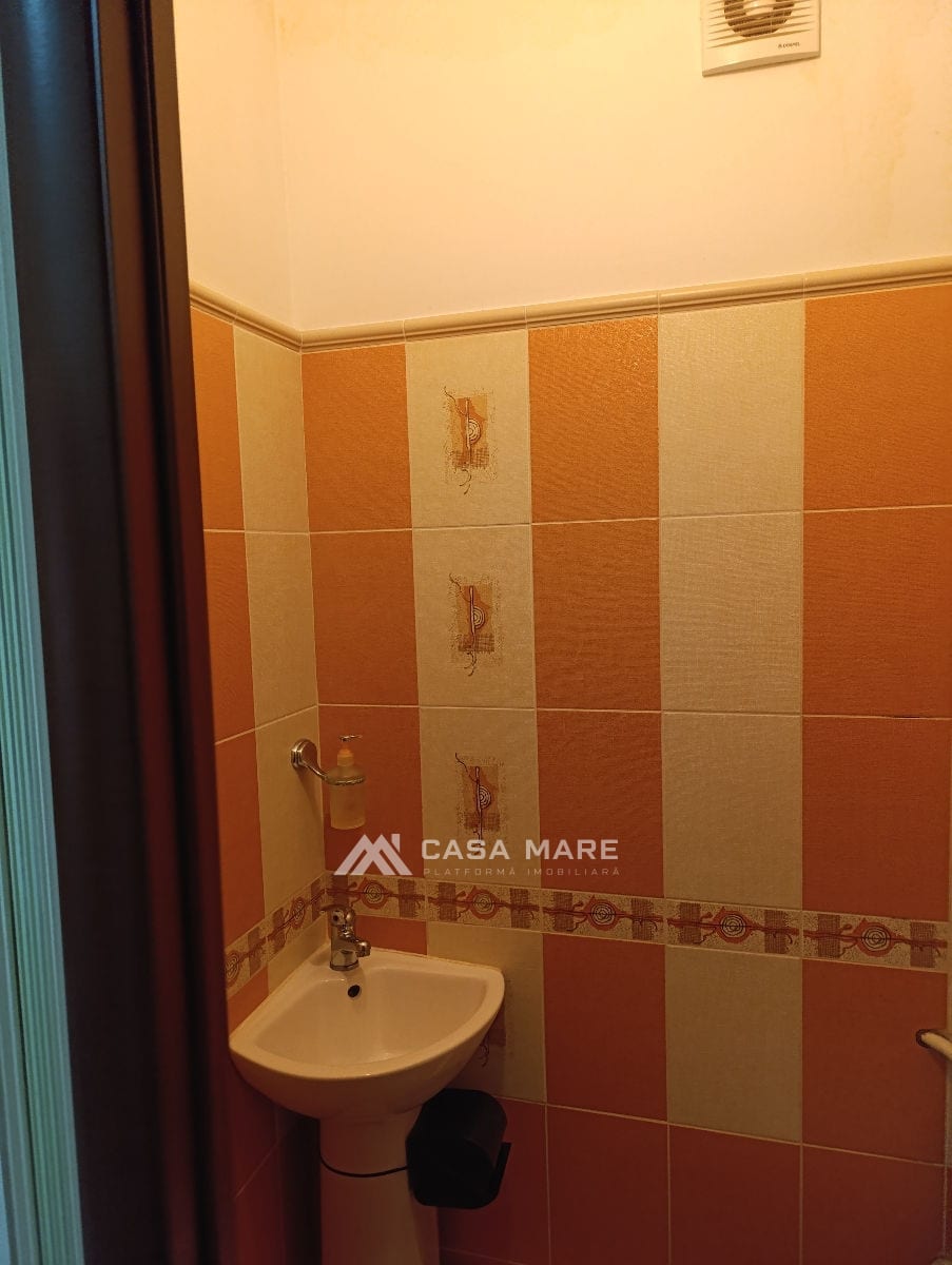 Apartament cu 2 camere, 50 m², Botanica, Chișinău 9