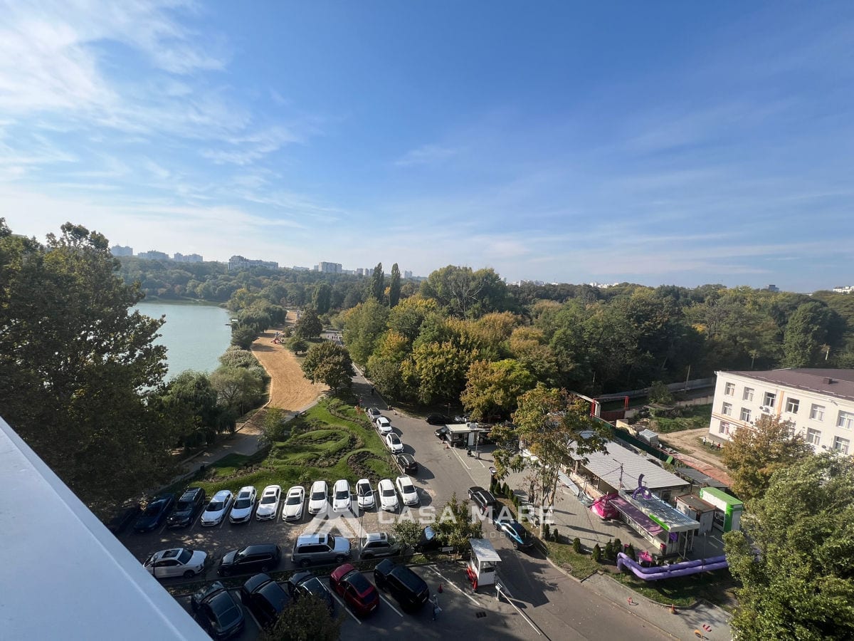 Apartament cu 1 cameră, 64 m², Botanica, Chișinău 9
