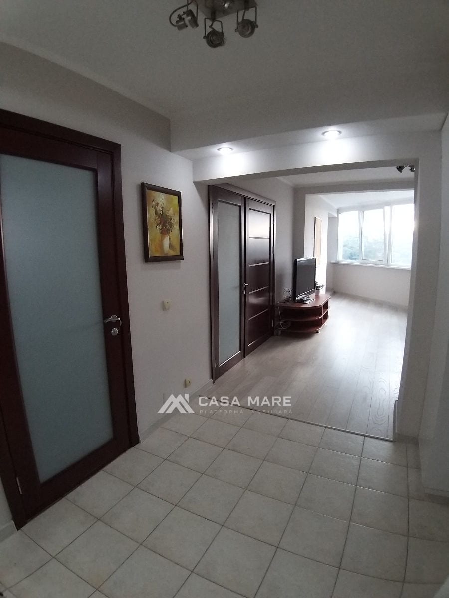 Apartament cu 2 camere, 62 m², Botanica, Chișinău 8