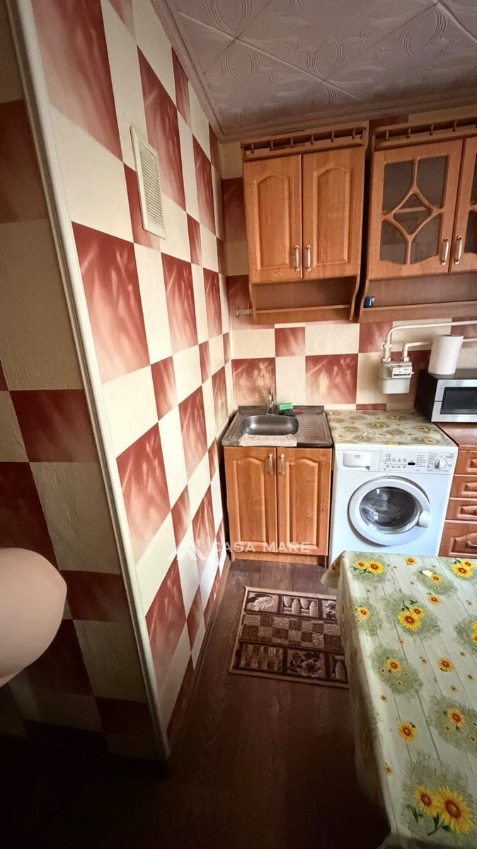 Apartament cu 2 camere, 50 m², BAM, Bălți 4