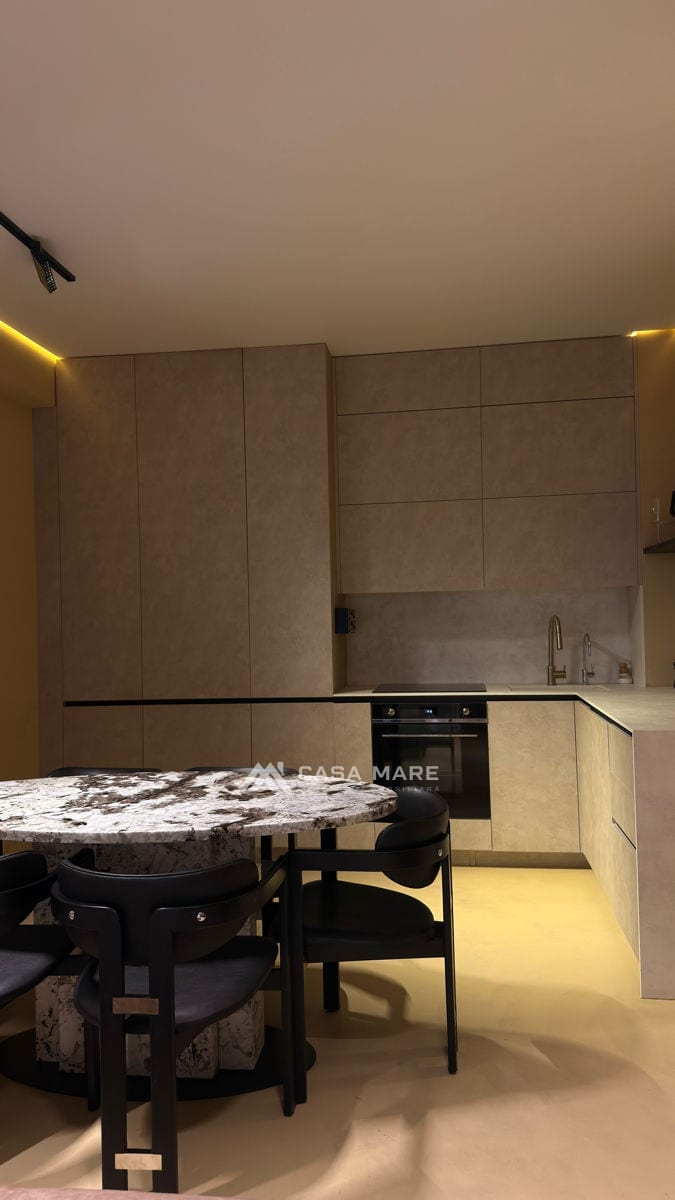 Apartament cu 2 camere, 85 m², Râșcani, Chișinău 1