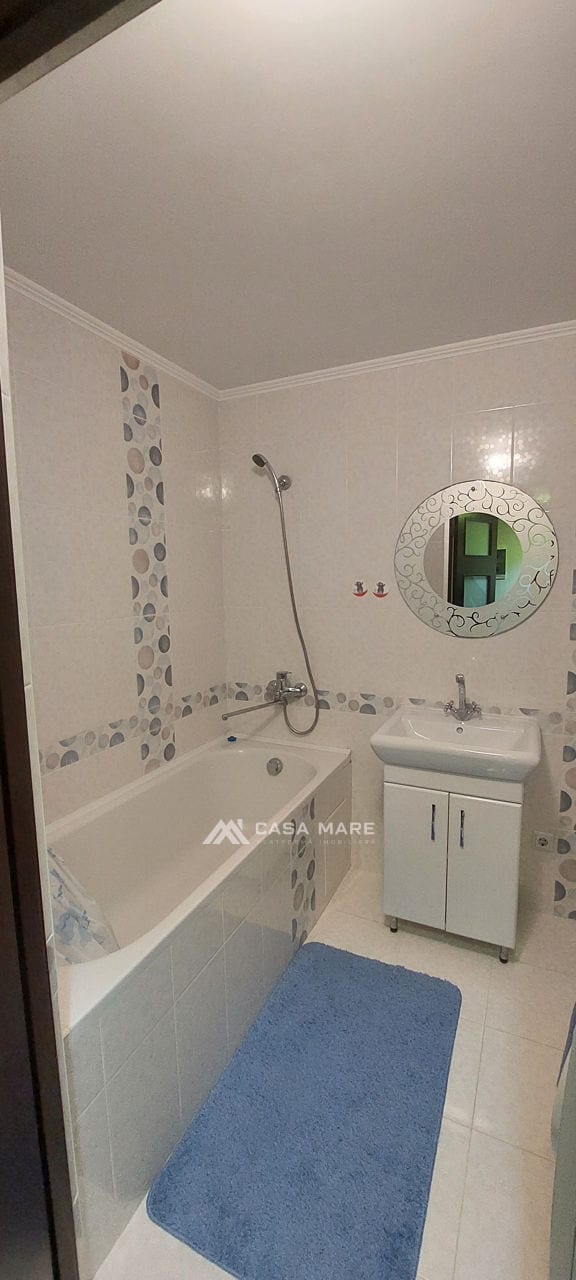 Apartament cu 1 cameră, 46 m², Telecentru, Chișinău 7