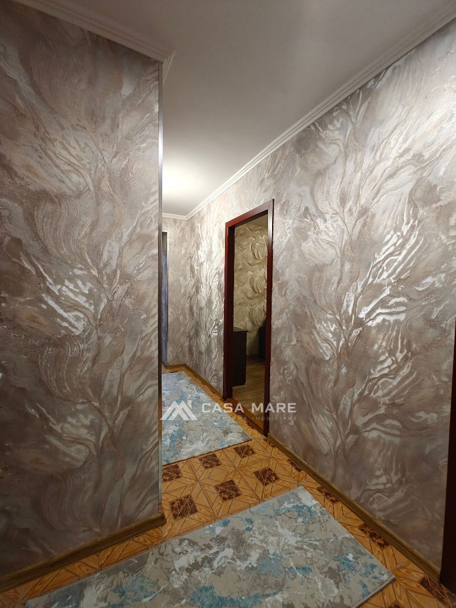 Apartament cu 2 camere, 54 m², Poșta Veche, Chișinău 9