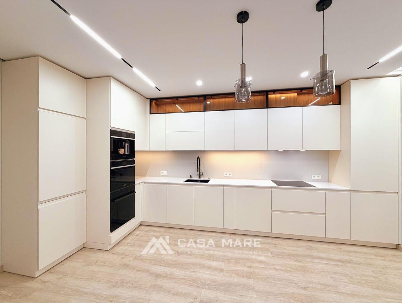 Apartament cu 1 cameră, 68 m², Centru, Chișinău 7
