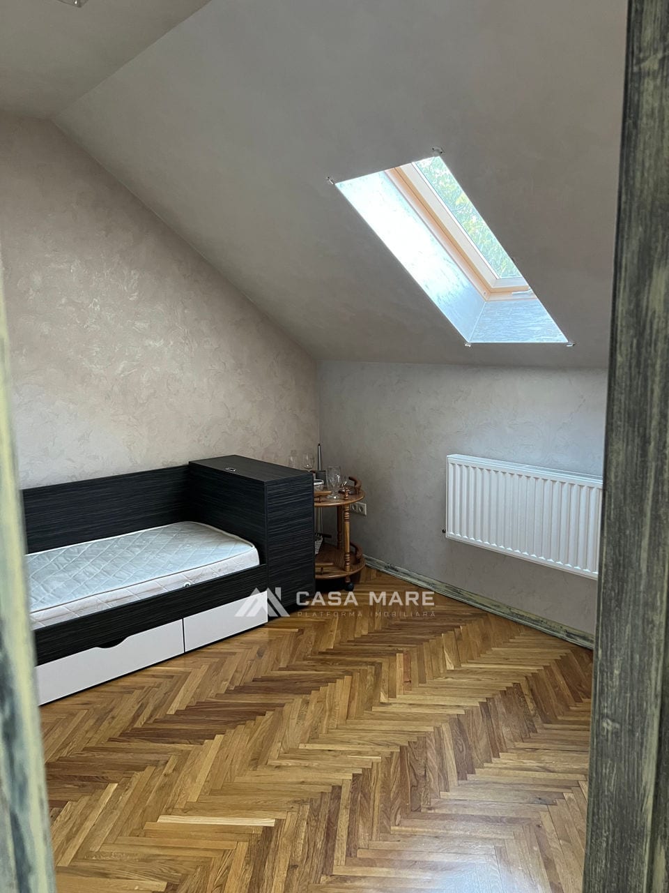 Apartament cu 2 camere, 75 m², Botanica, Chișinău 7