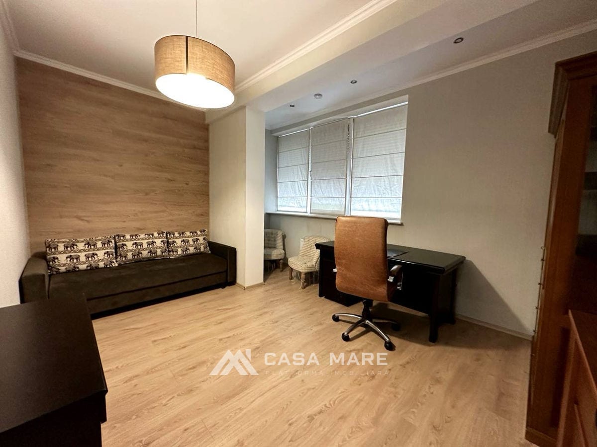 Apartament cu 2 camere, 174 m², Botanica, Chișinău 9