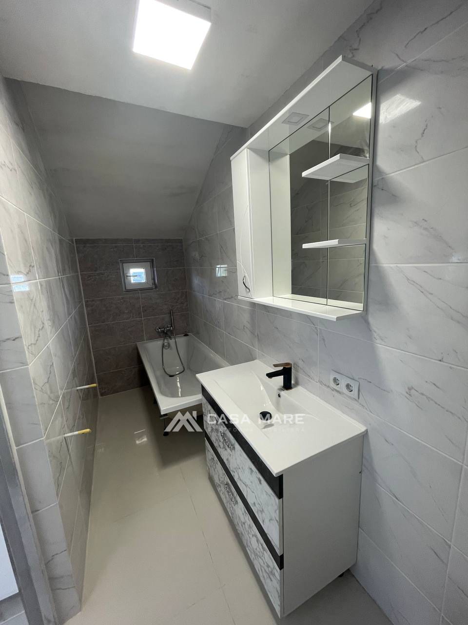 Apartament cu 1 cameră, 75 m², Buiucani, Chișinău 8