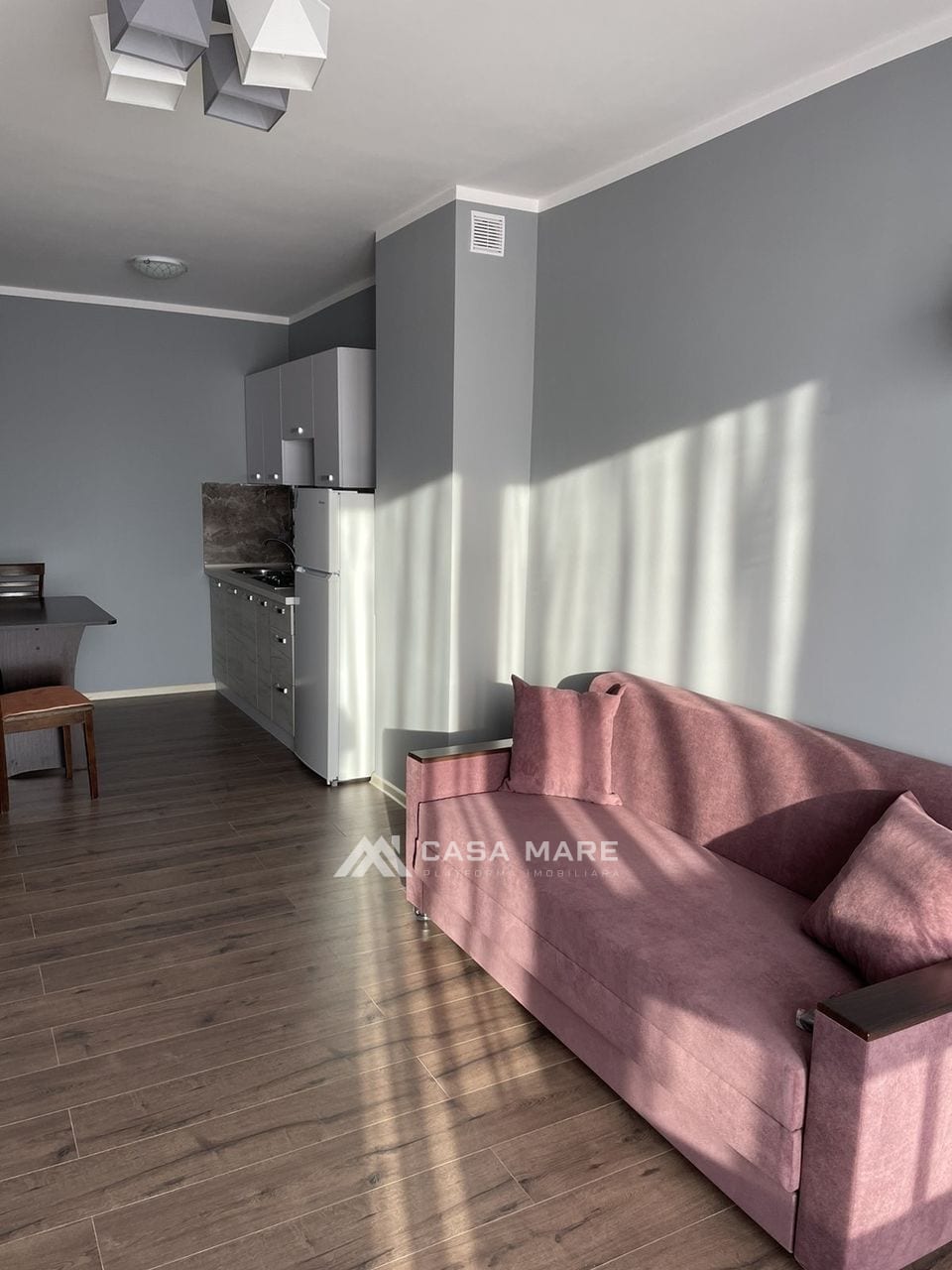 Apartament cu 1 cameră, 47 m², BAM, Bălți 3