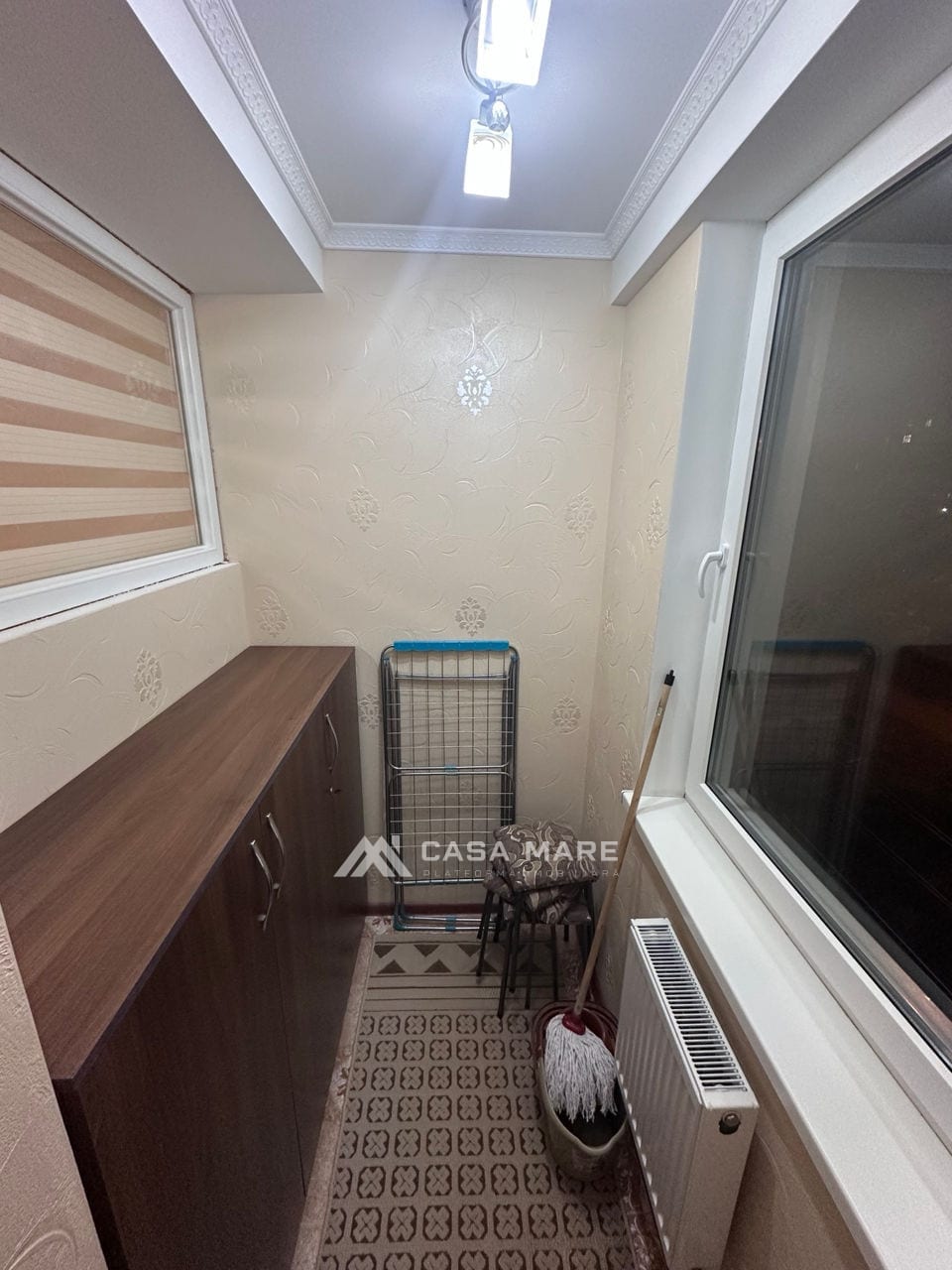 Apartament cu 1 cameră, 42 m², Ciocana, Chișinău 7