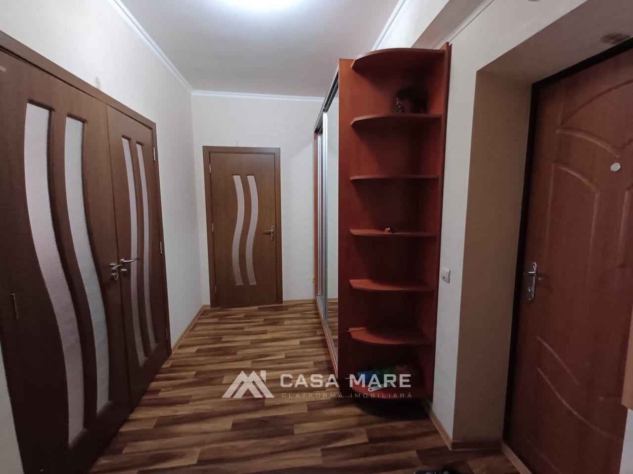Apartament cu 2 camere, 75 m², Botanica, Chișinău 7