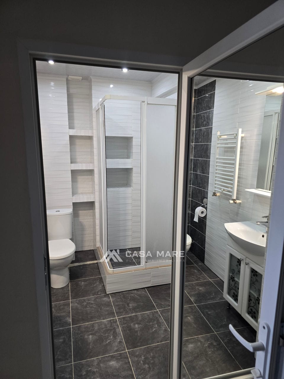 Apartament cu 1 cameră, 46 m², Botanica, Chișinău 9