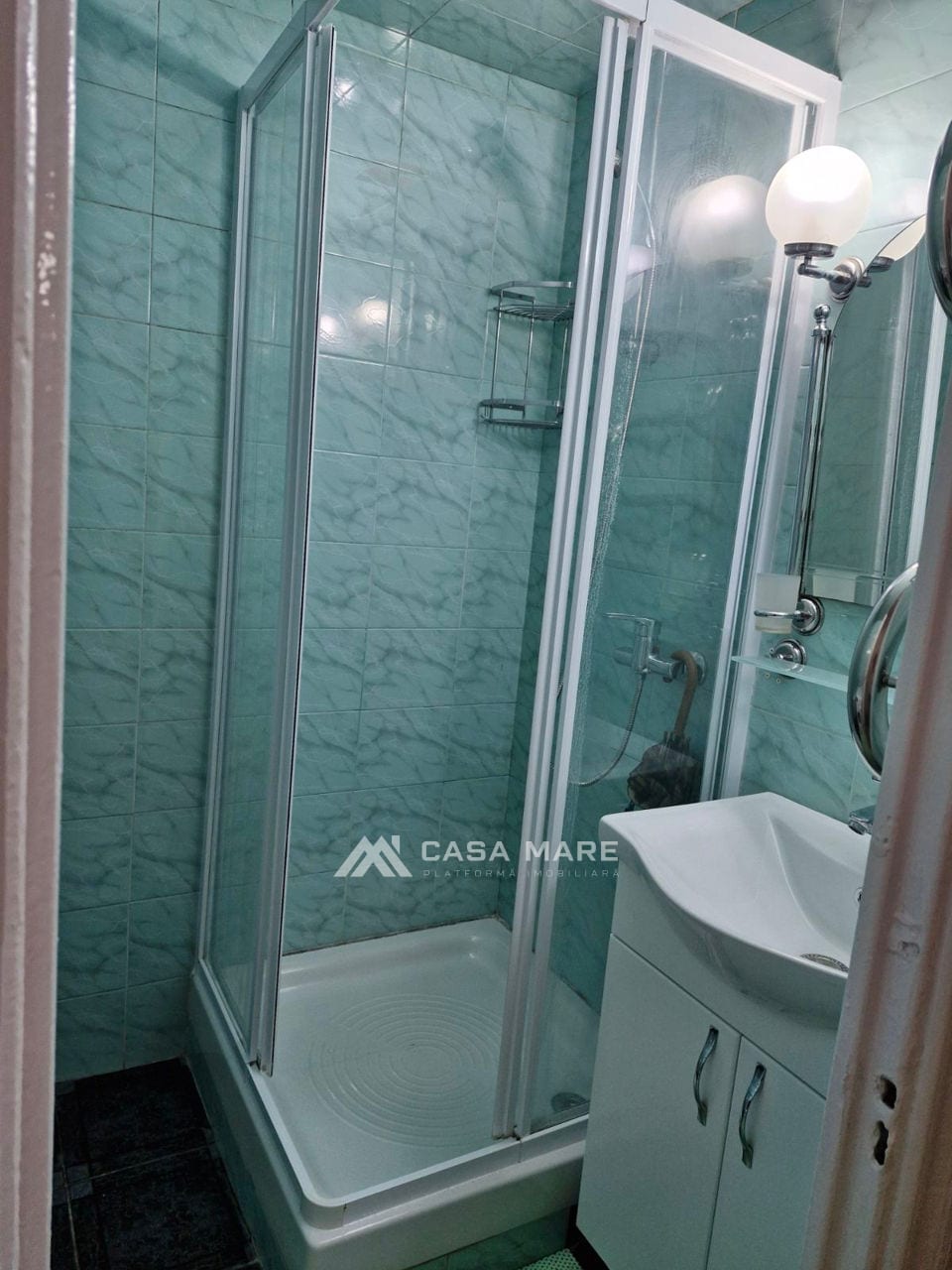 Apartament, 40 m², Centru, Chișinău 8