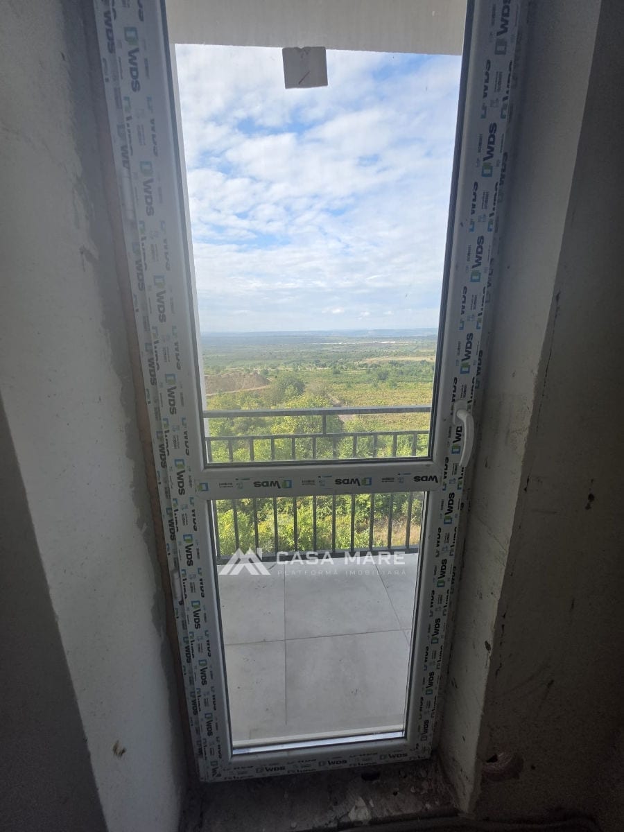 Apartament cu 2 camere, 64 m², Durlești 3