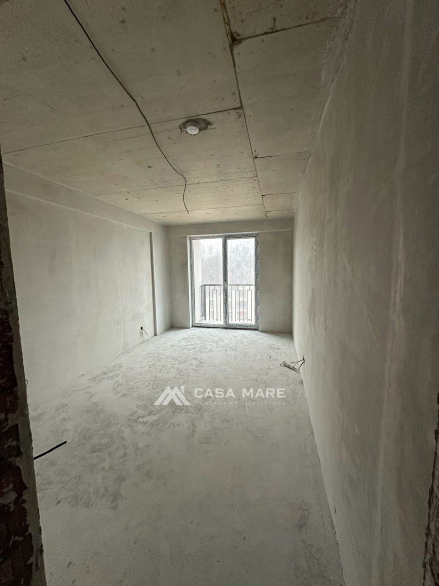 Apartament cu 2 camere, 69 m², Ciocana, Chișinău 3
