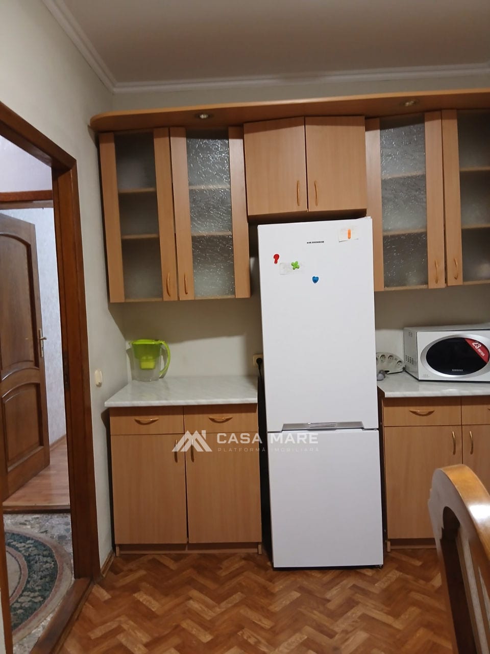 Apartament cu 2 camere, 75 m², Centru, Chișinău 4