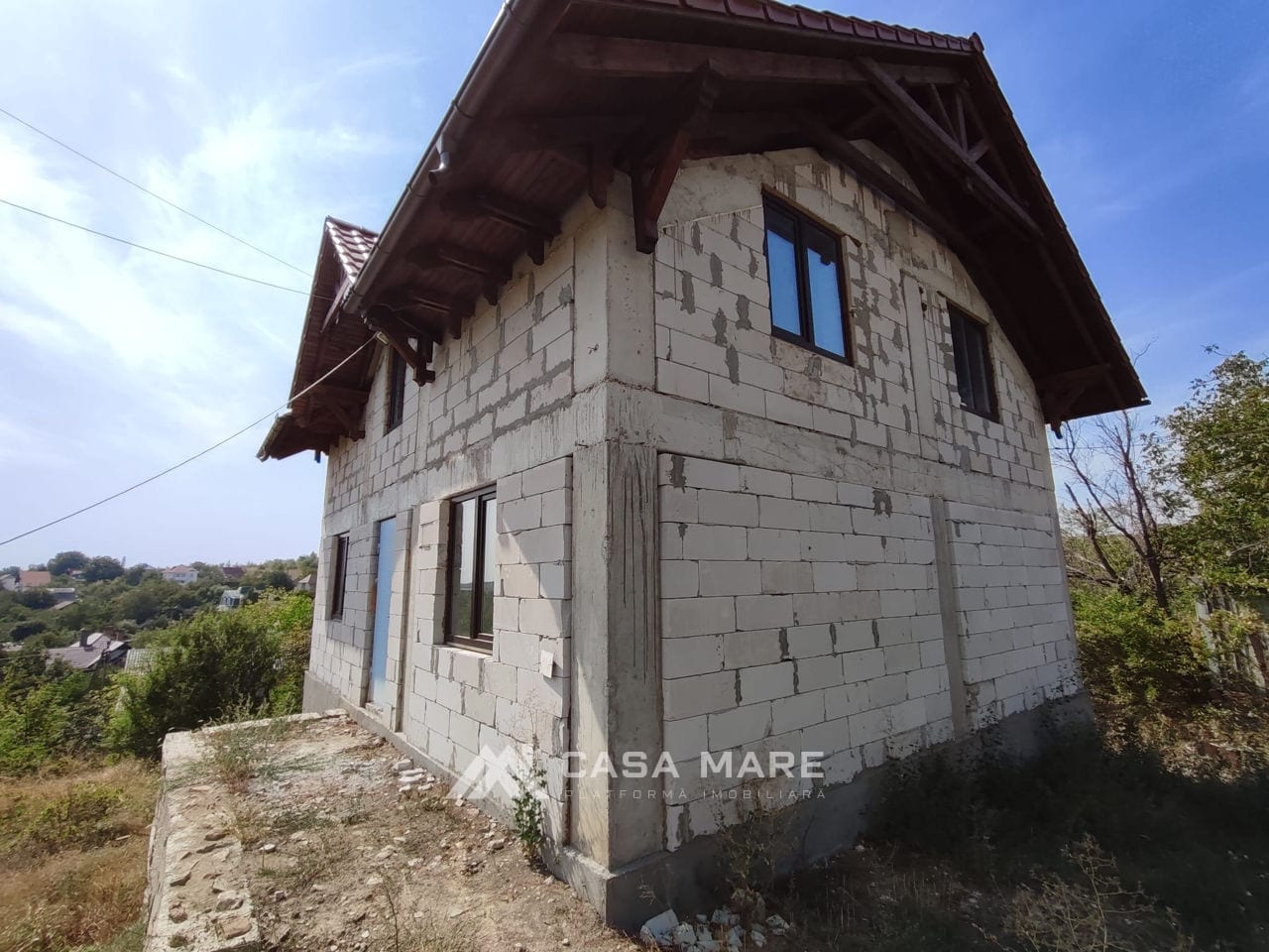 4-комнатный дом, 200 м², Тохатин 3