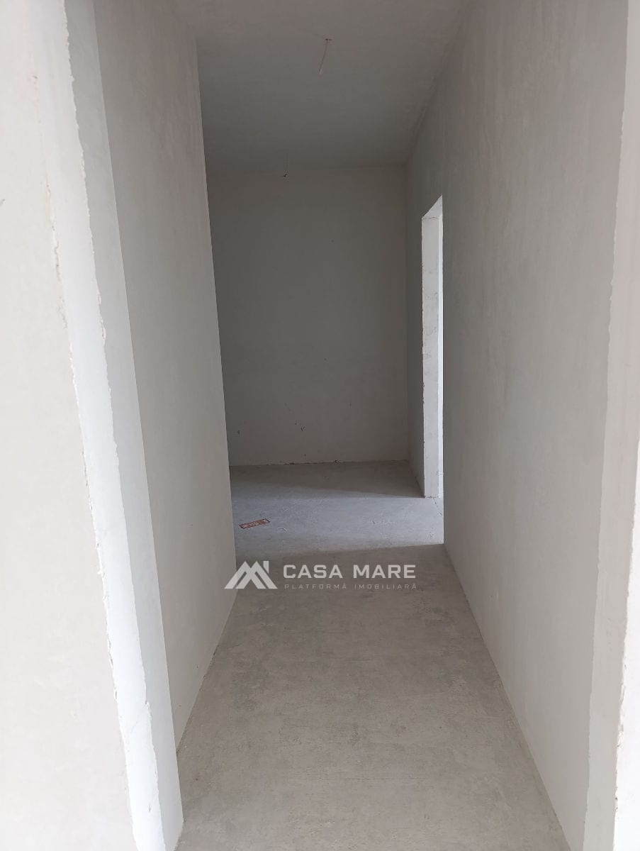 1-комнатная квартира, 51 м², Чеканы, Кишинёв 5