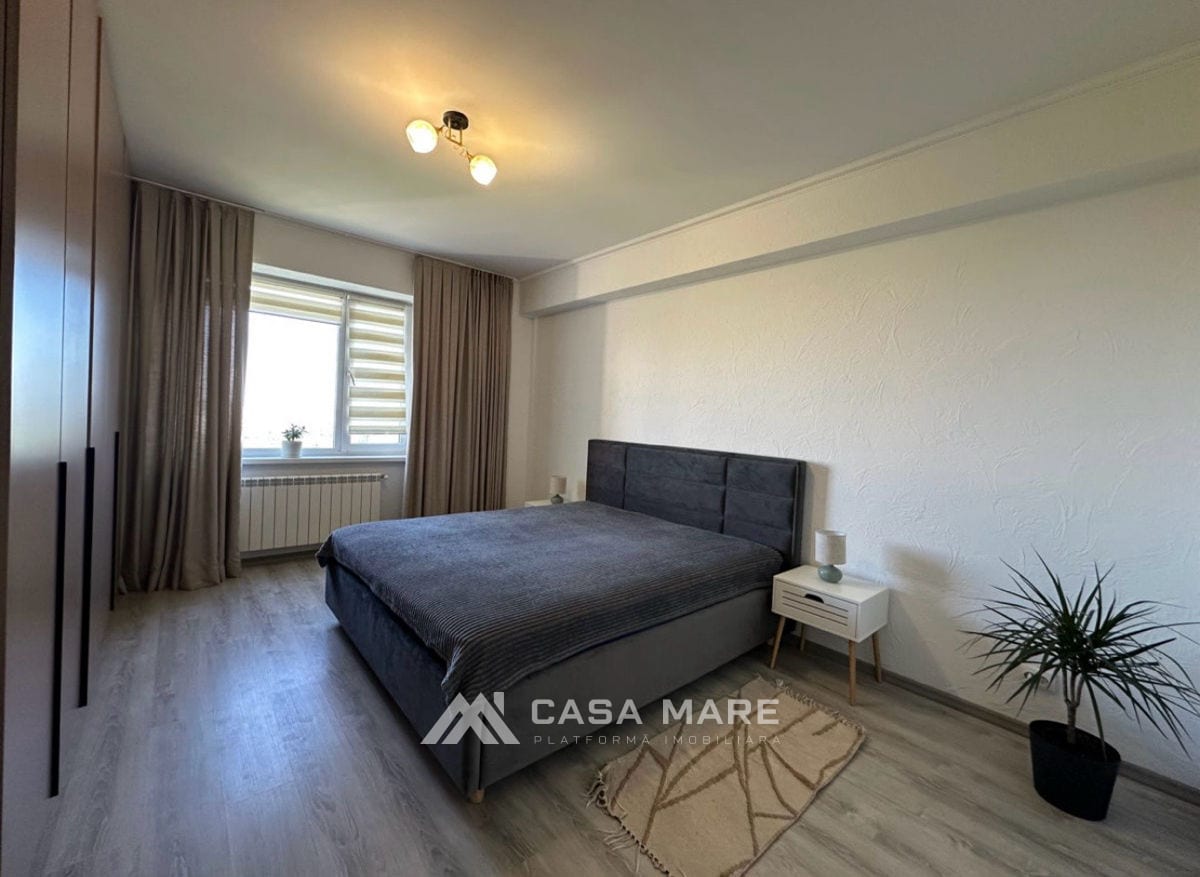 Apartament cu 2 camere, 87 m², Centru, Chișinău 1