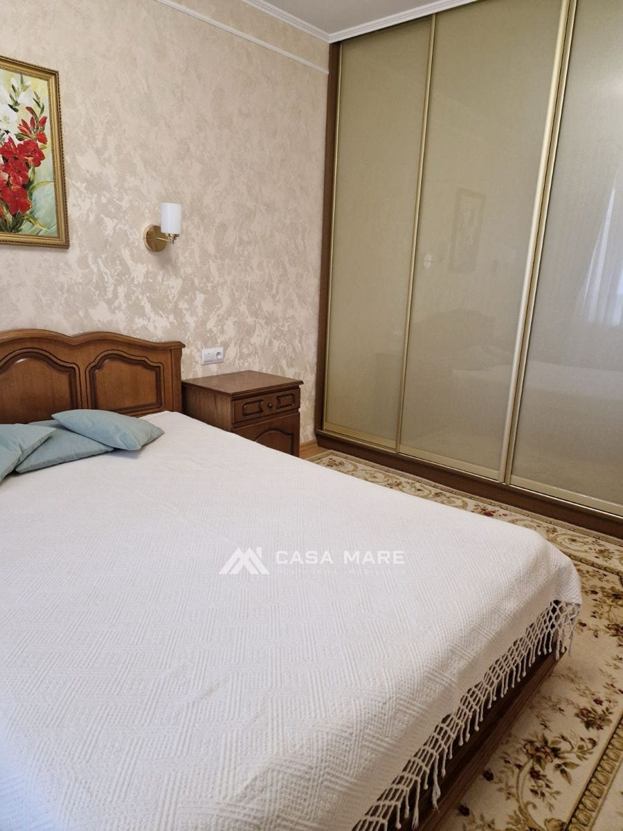 2-комнатная квартира, 42 м², Рышкановка, Кишинёв 2