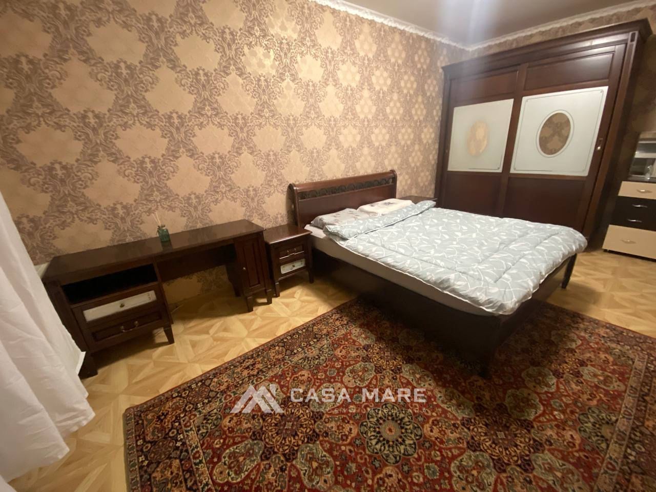 1-комнатная квартира, 43 м², Телецентр, Кишинёв 1