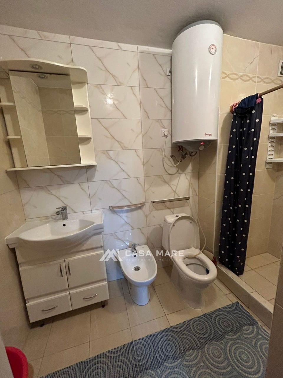 Apartament cu 2 camere, 67 m², Centru, Chișinău 3