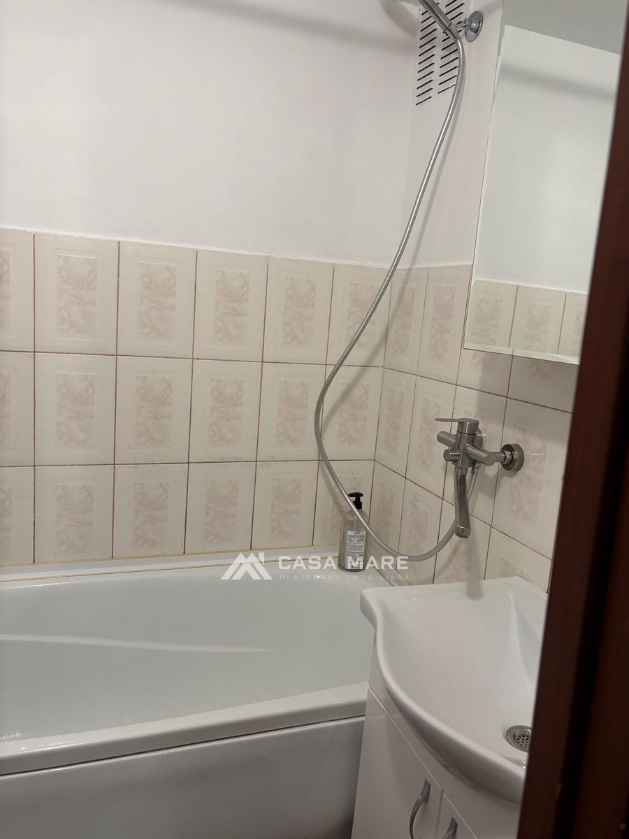 Apartament cu 2 camere, 50 m², Telecentru, Chișinău 6