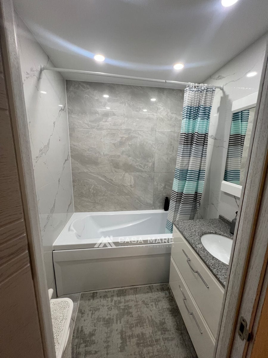 Apartament cu 3 camere, 72 m², Ciocana, Chișinău 6