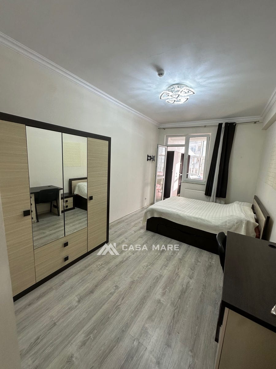 Apartament cu 3 camere, 100 m², Centru, Chișinău 5
