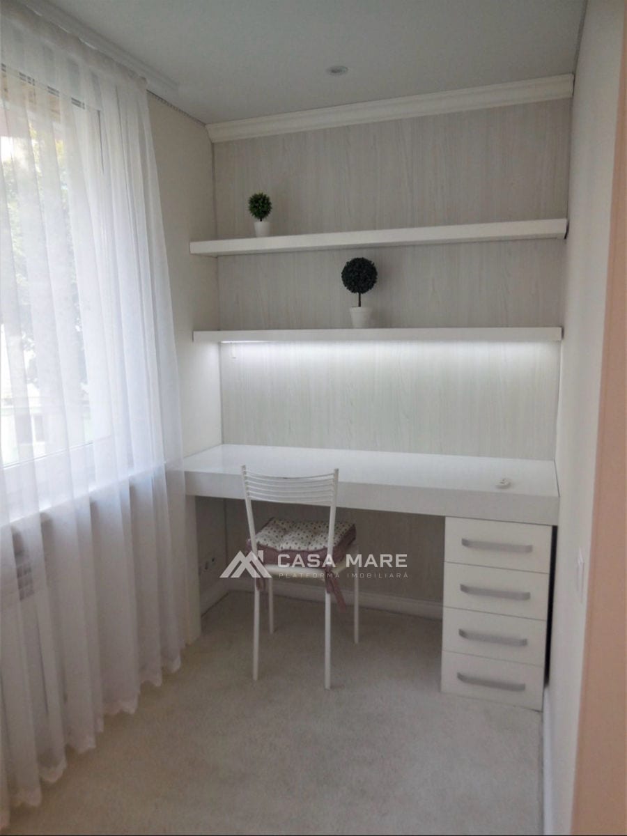 Apartament cu 2 camere, 55 m², Centru, Chișinău 3