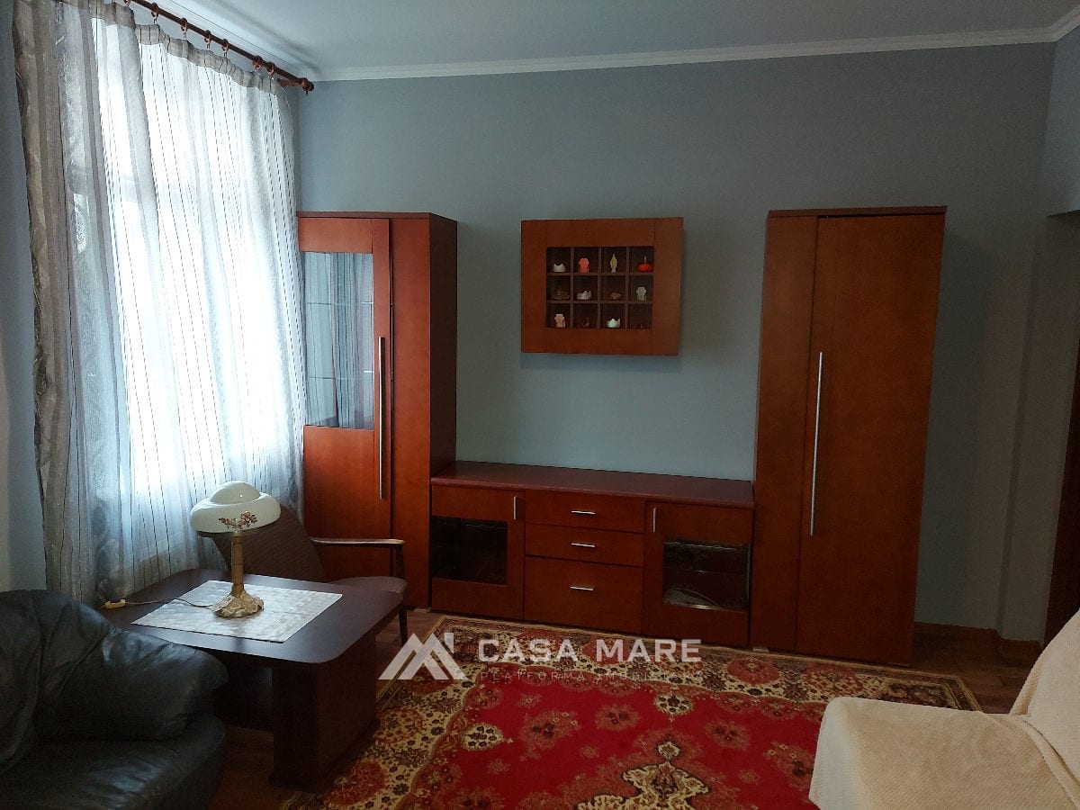 Apartament cu 2 camere, 60 m², Centru, Chișinău 6