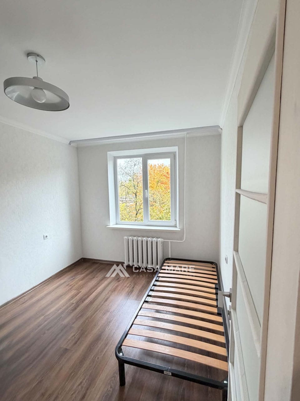 3-комнатная квартира, 70 м², Чеканы, Кишинёв 4