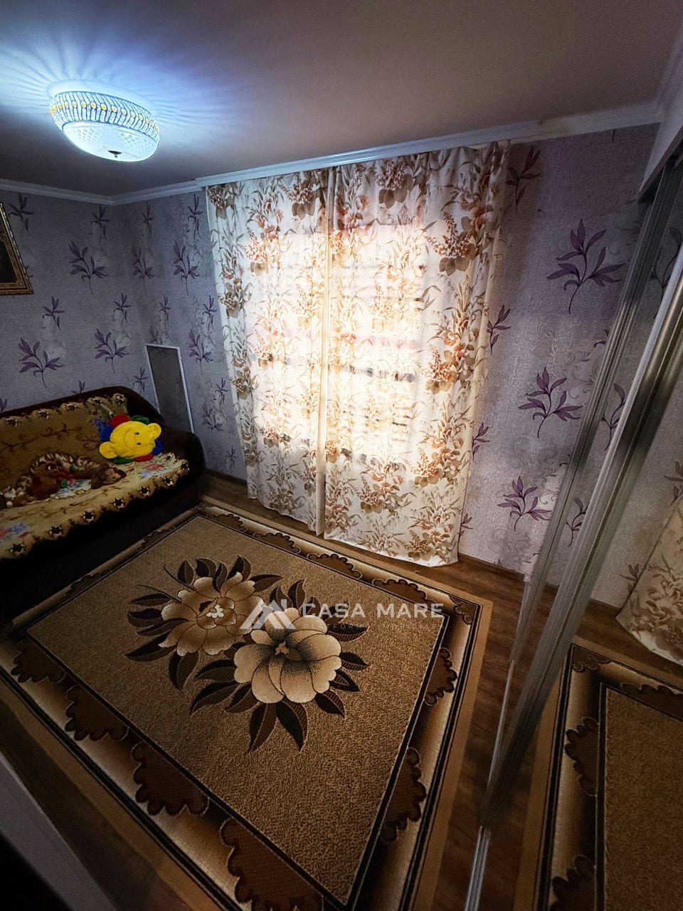 2-комнатная квартира, 38 м², Анений Ной 5