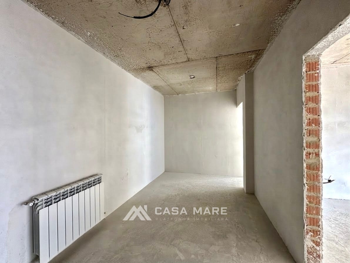 2-комнатная квартира, 75 м², Буюканы, Кишинёв 5