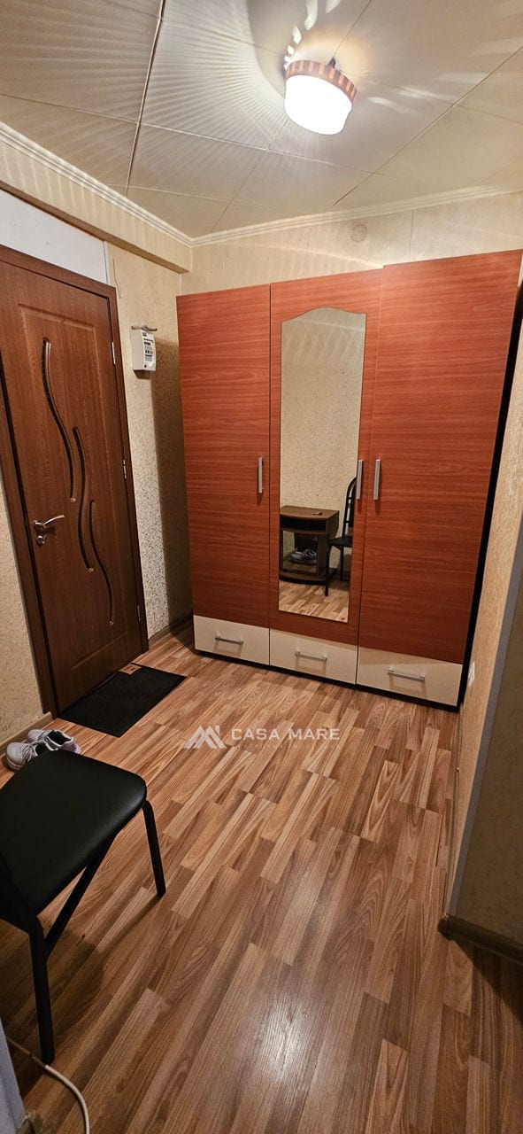 Apartament cu 1 cameră, 38 m², Orhei 8