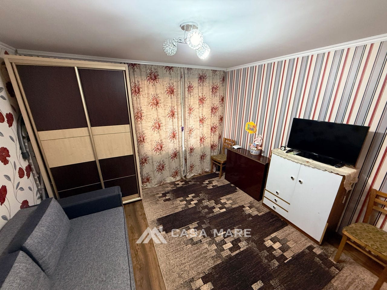 Apartament cu 2 camere, 38 m², Anenii Noi 4